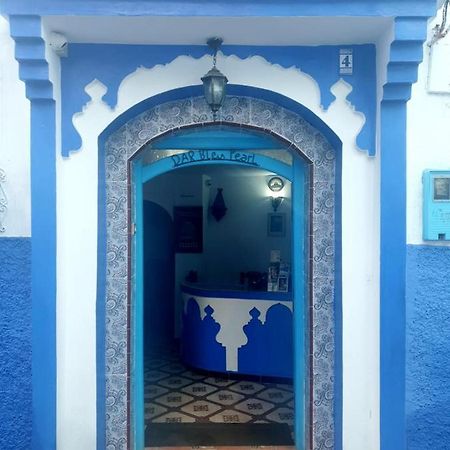 Dar Bleu Pearl Hotel Chefchaouen Exterior photo