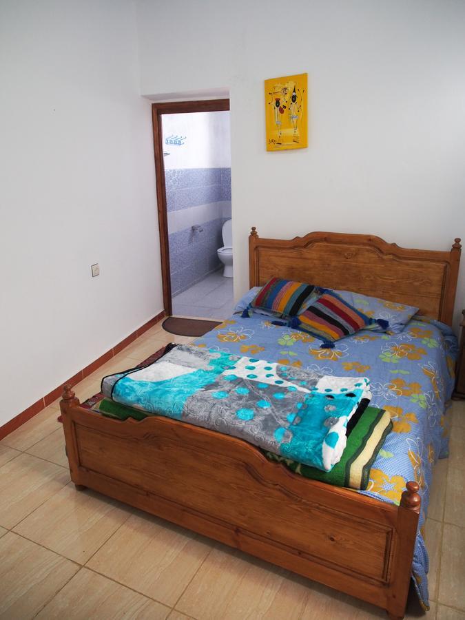 Dar Bleu Pearl Hotel Chefchaouen Exterior photo