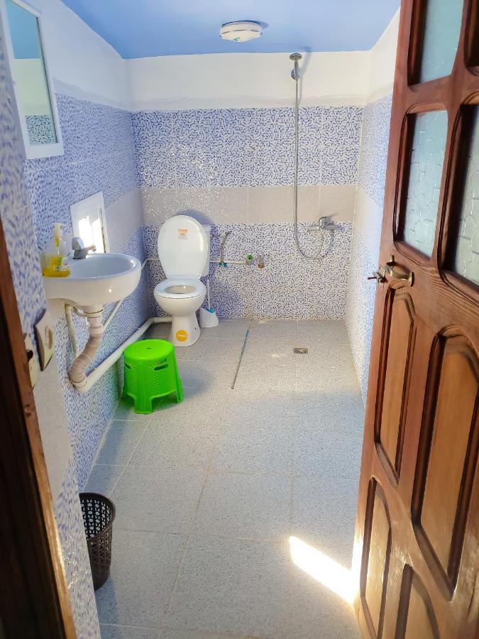Dar Bleu Pearl Hotel Chefchaouen Exterior photo